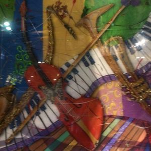 Meet your Posher, Simone